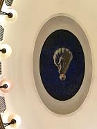 Métro de Moscou - Maakovskaa