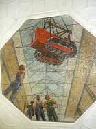 Métro de Moscou - Novokouznetskaa