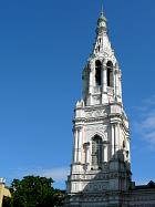 Sud de Moscou - Quai Sofiyskaa n32