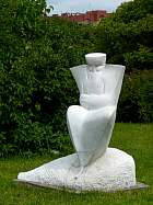 Sud de Moscou - Parc des Arts