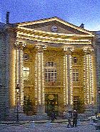 Noël - Mairie du Vme arr.