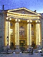 Noël - Mairie du Vme arr.