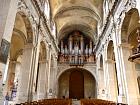 Nancy - Cathdrale