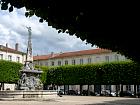 Nancy - Place de l'Alliance