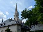 Nancy - Eglise Saint-Epvre