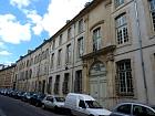 Nancy - Rue du Haut Bourgeois