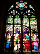 Nancy - Eglise Saint-Epvre