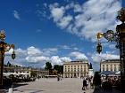 Nancy - Place Stanislas