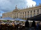 Nancy - Place Stanislas