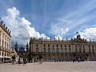 Nancy - Place Stanislas