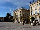 Nancy - Place Stanislas