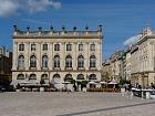 Nancy - Place Stanislas