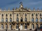 Nancy - Place Stanislas