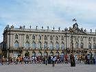 Nancy - Place Stanislas