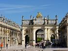 Nancy - Place Stanislas