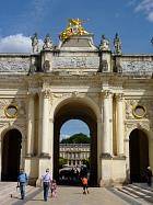 Nancy - Place Stanislas