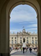 Nancy - Place Stanislas