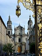 Nancy - Place Stanislas