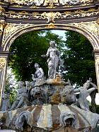 Nancy - Place Stanislas