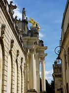 Nancy - Place Stanislas