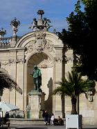 Nancy - Place Stanislas