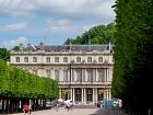Nancy - Place de carrire