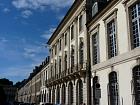 Nancy - Place de carrire