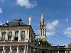 Nancy - Place de carrire