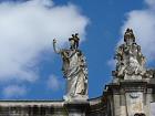 Nancy - Place de carrire