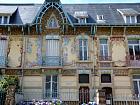 Nancy - Maisons de lotissement