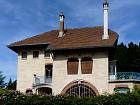 Nancy - Villa Les Glycines (1902-1904)