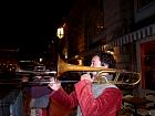 Nancy, Saint-Nicolas - Fanfare diabladas