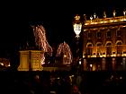 Nancy, Saint-Nicolas - Place Stanislas