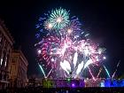 Nancy, Saint-Nicolas - Place Stanislas