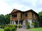 Negros nord - Balay Negrense Museum