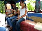 Negros nord - Jeepney