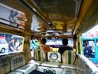 Negros nord - Jeepney
