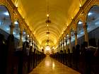 Negros nord - Bacolod Cathdrale San Sebastian