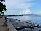 Negros sud - Rizal Boulevard