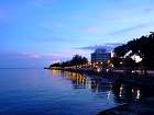 Negros sud - Rizal Boulevard