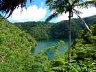 Negros sud - Lac Danao