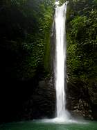 Negros sud - Chutes de Casaroro