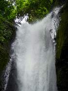 Negros sud - Chutes de Casaroro