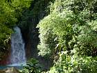 Negros sud - Chutes de Pulang Bato