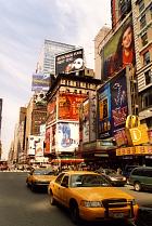 New-York - Broadway&47� rue
