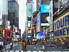 New-York - Broadway&47� rue