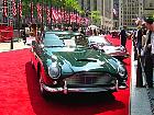New-York - Austin Martin, 1965