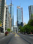 New-York - Colombus Circle