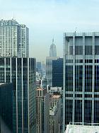 New-York - 1345, Avenue of the Americas