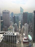 New-York - 1345, Avenue of the Americas